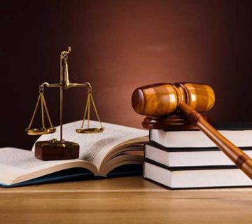 بهترین وکیل شیراز