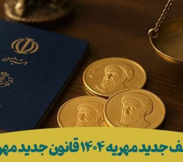 بهترین وکیل مهریه و طلاق در شیراز