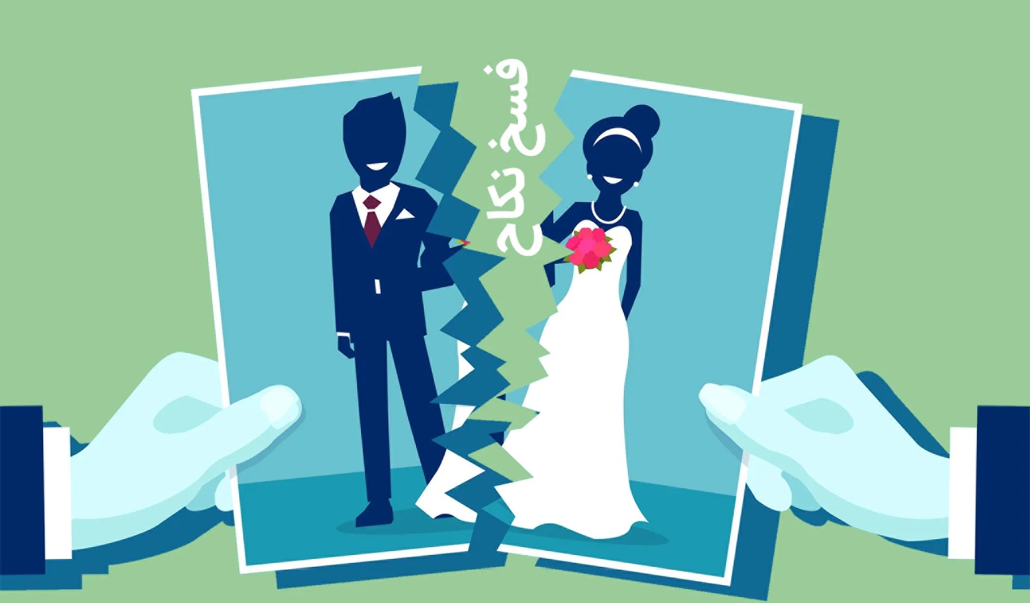 بهترین وکیل شیراز
